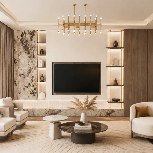 Living-room (2)
